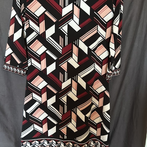 White House Black market dress - Picture 6 of 7